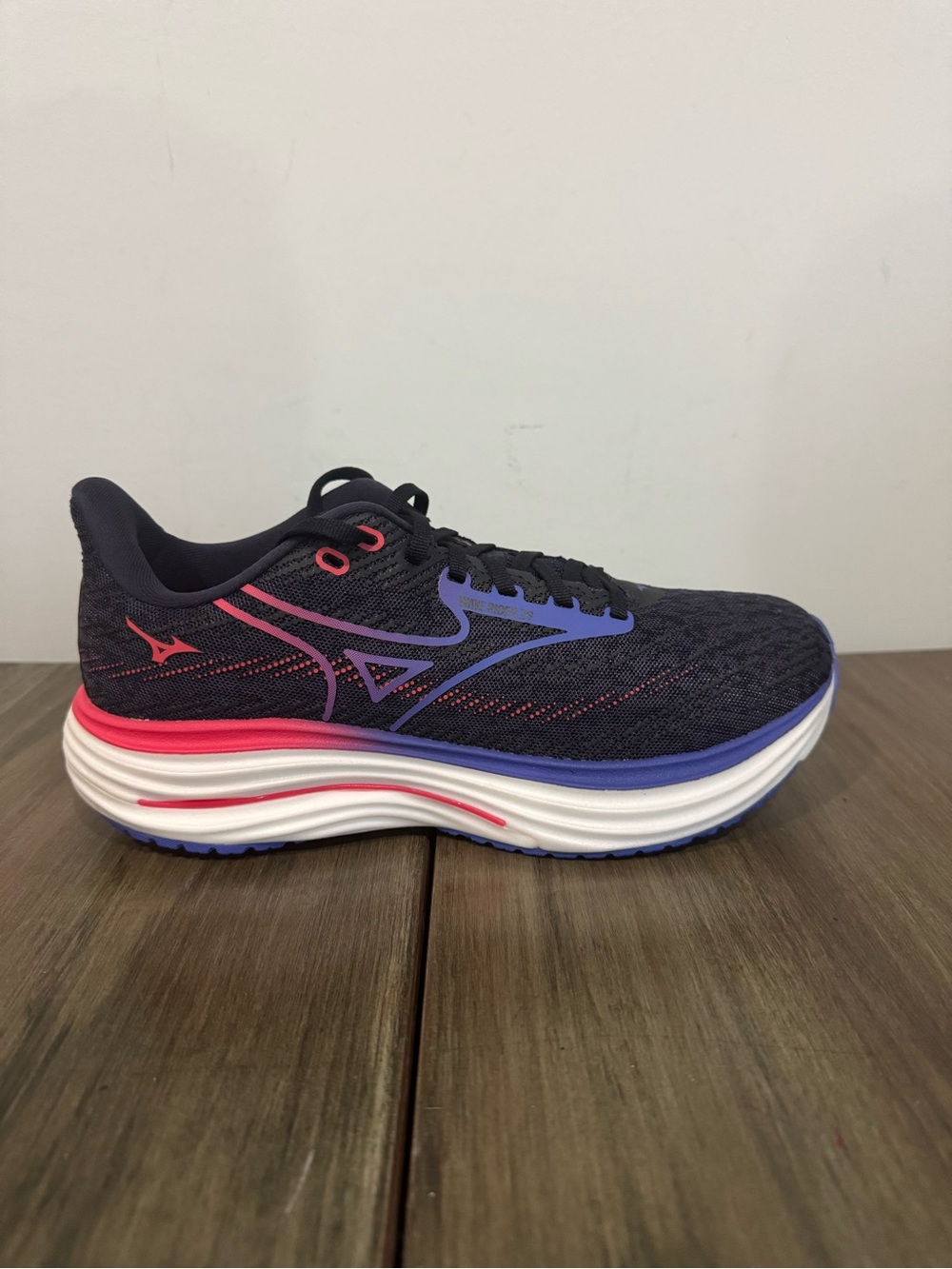 MIZUNO WAVE RIDER 29 RUNNING WOMEN SHOES